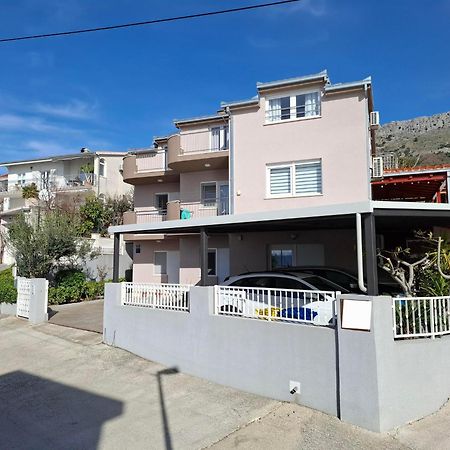 Apartment Ante 두기라트 외부 사진