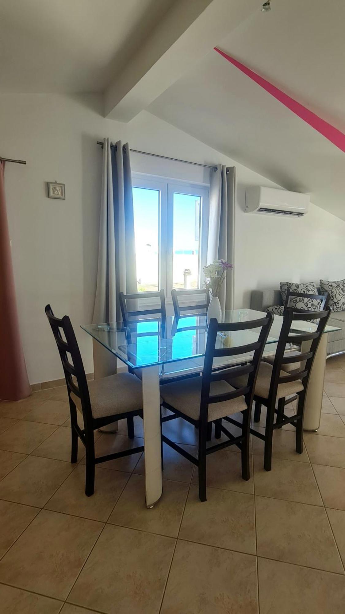 Apartment Ante 두기라트 외부 사진