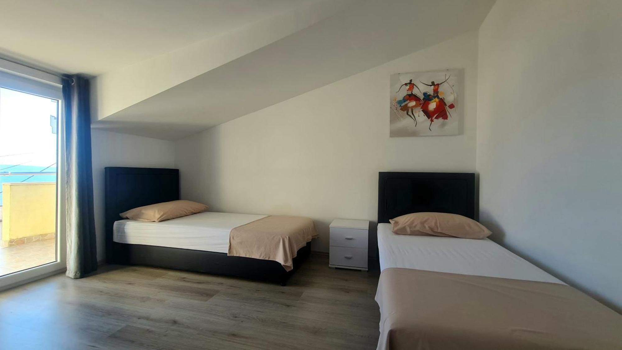 Apartment Ante 두기라트 외부 사진