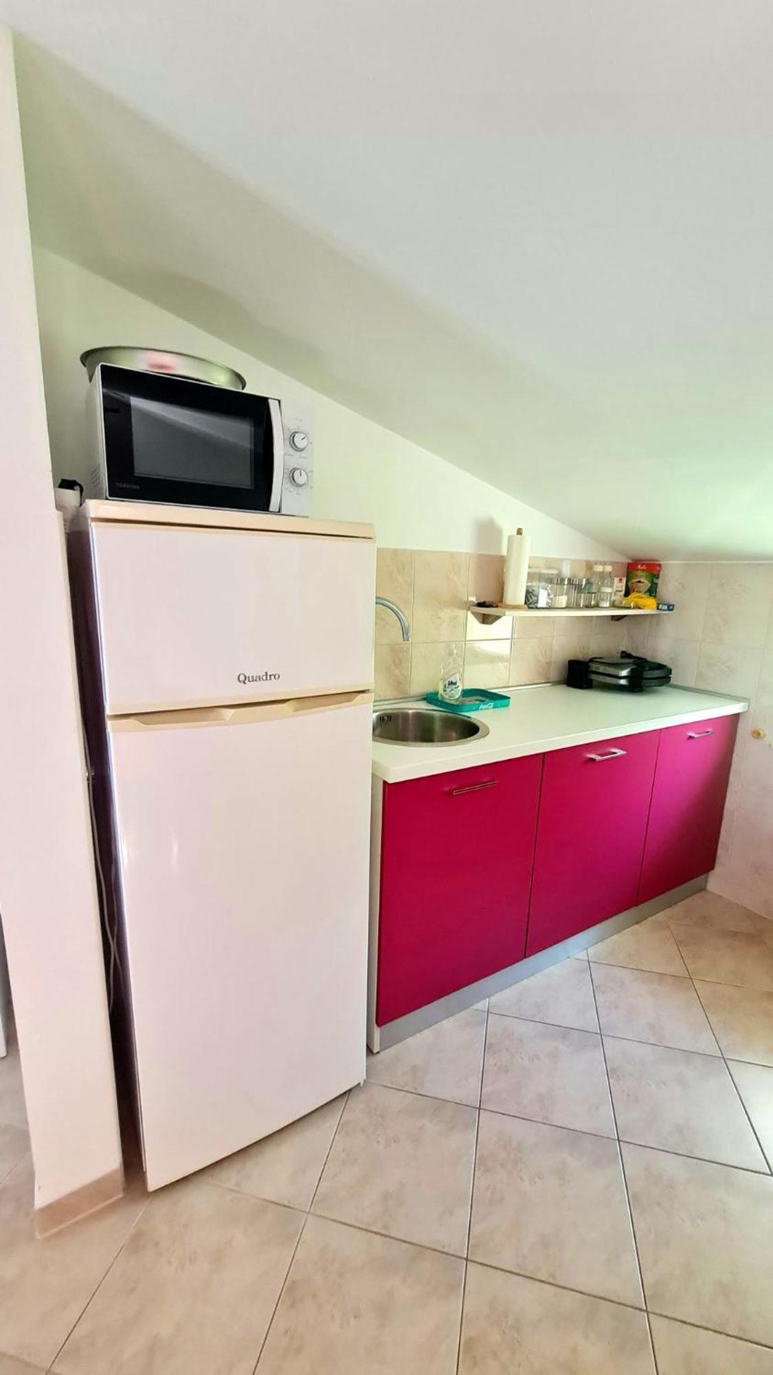 Apartment Ante 두기라트 외부 사진