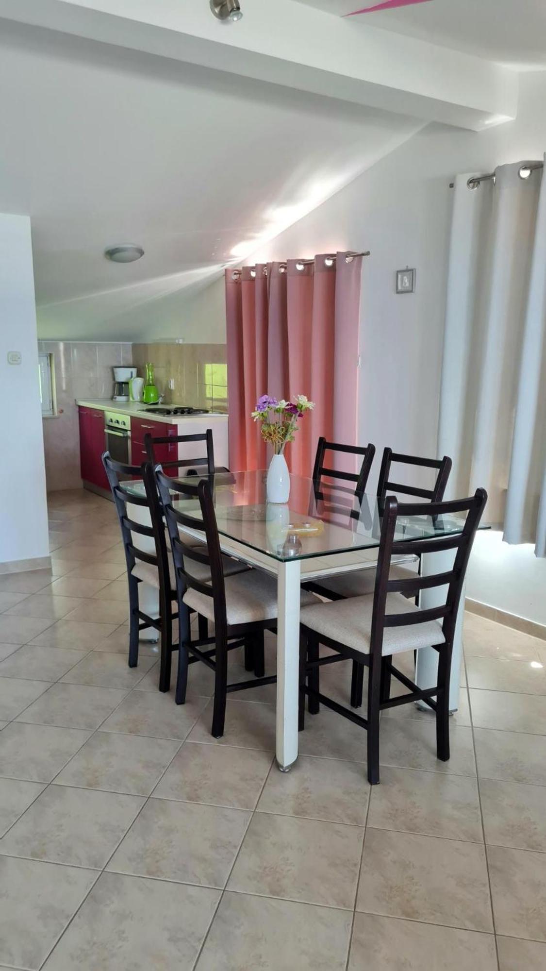 Apartment Ante 두기라트 외부 사진