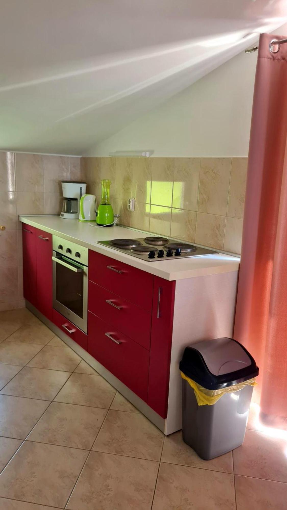 Apartment Ante 두기라트 외부 사진