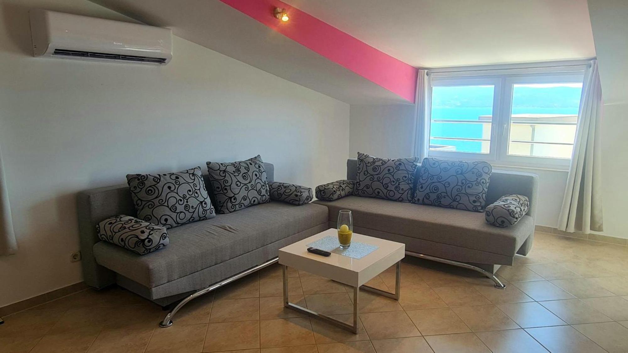 Apartment Ante 두기라트 외부 사진