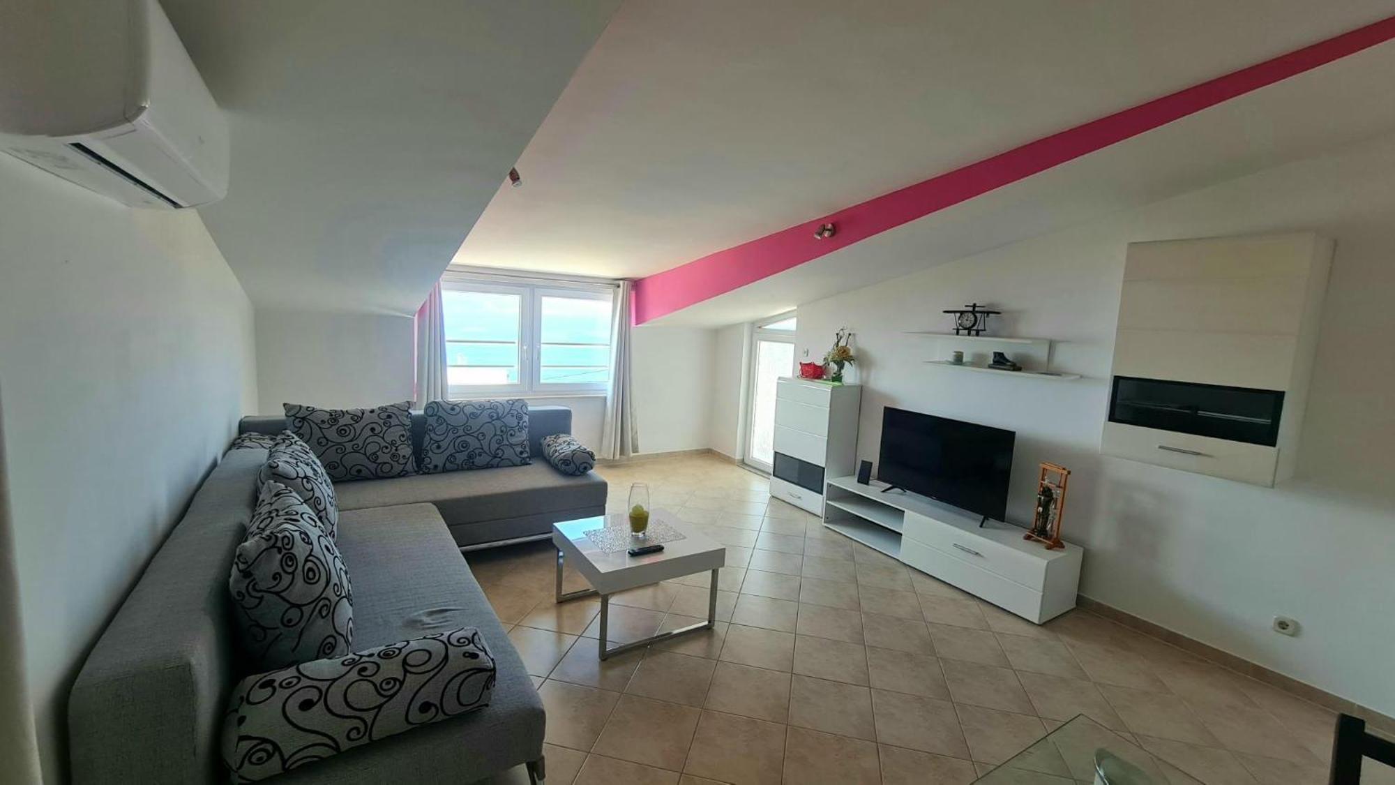 Apartment Ante 두기라트 외부 사진